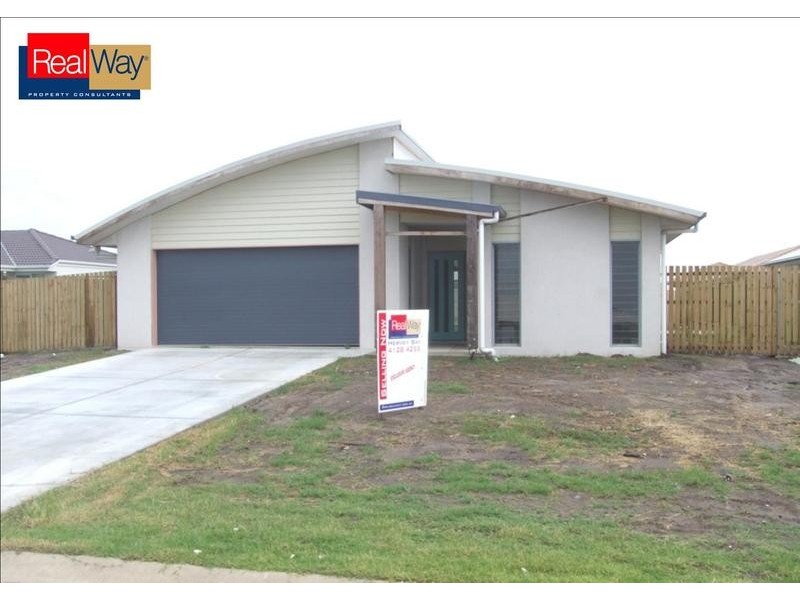 7 Fishburn Way, Eli Waters QLD 4655