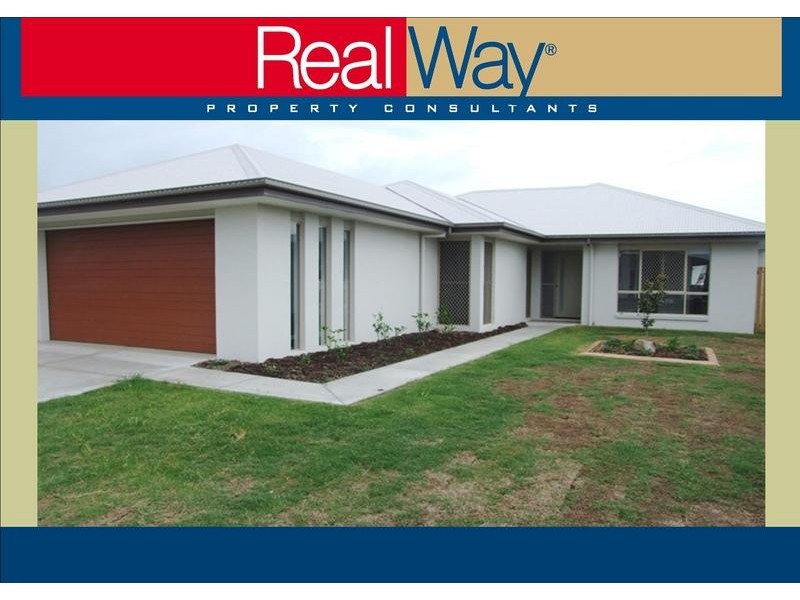 5 Fishburn Way, Mariner’s Cove, Eli Waters QLD 4655