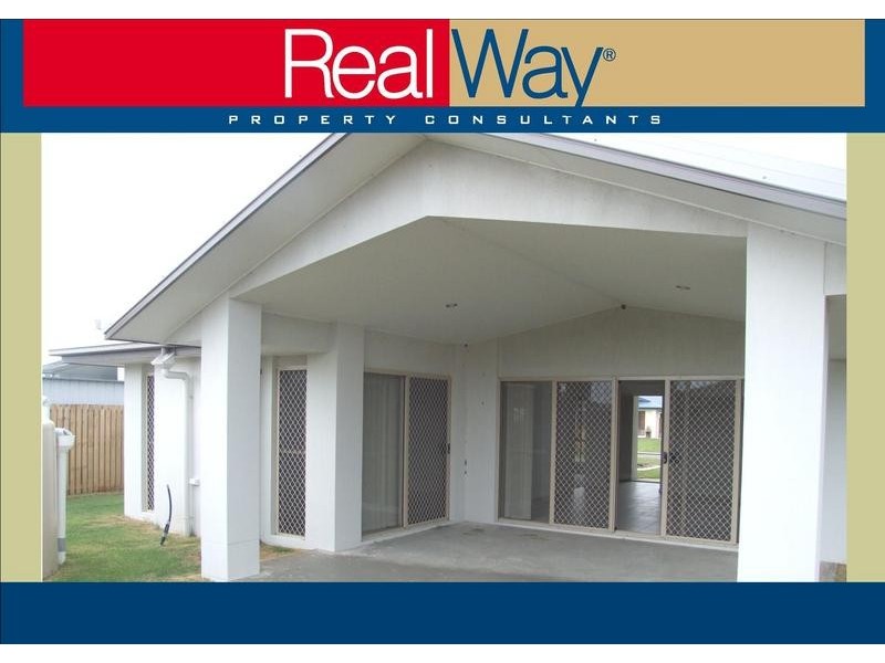 5 Fishburn Way, Mariner’s Cove, Eli Waters QLD 4655