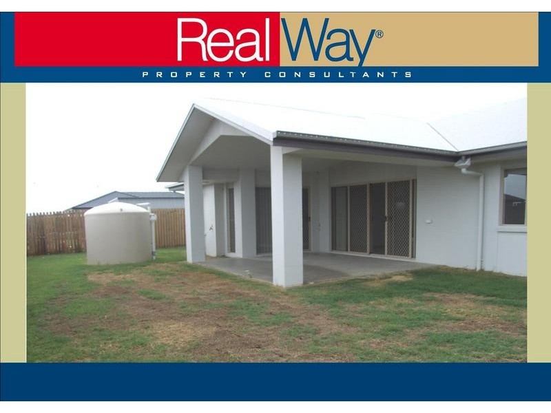 5 Fishburn Way, Mariner’s Cove, Eli Waters QLD 4655
