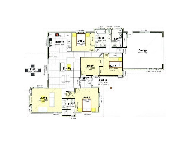 5 Fishburn Way, Mariner’s Cove, Eli Waters QLD 4655