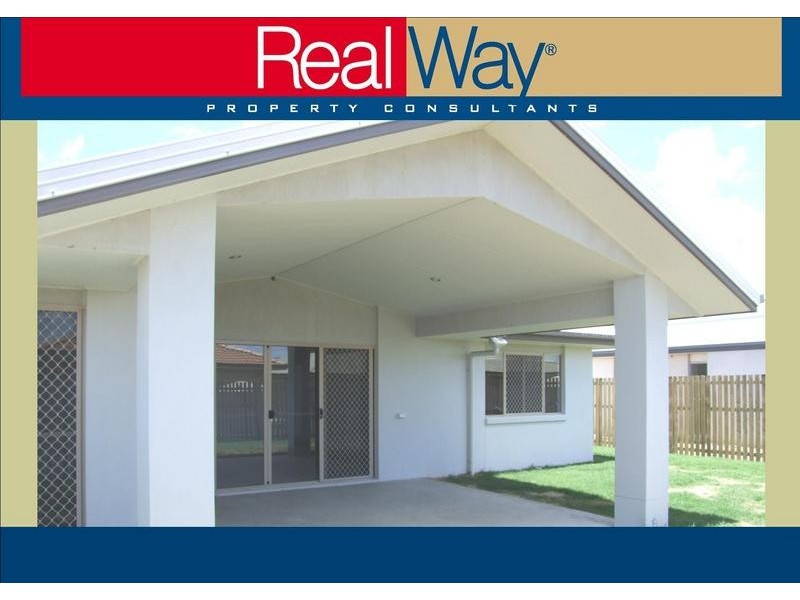 5 Fishburn Way, Mariner’s Cove, Eli Waters QLD 4655