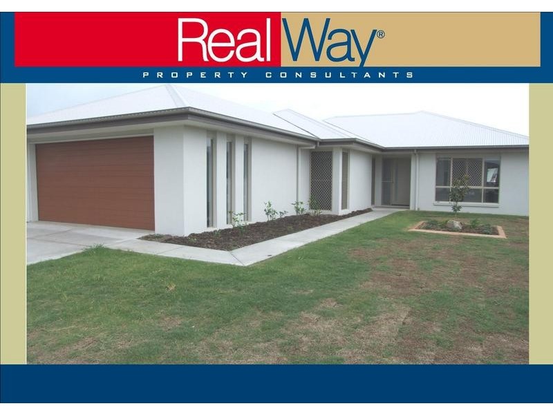 5 Fishburn Way, Mariner’s Cove, Eli Waters QLD 4655