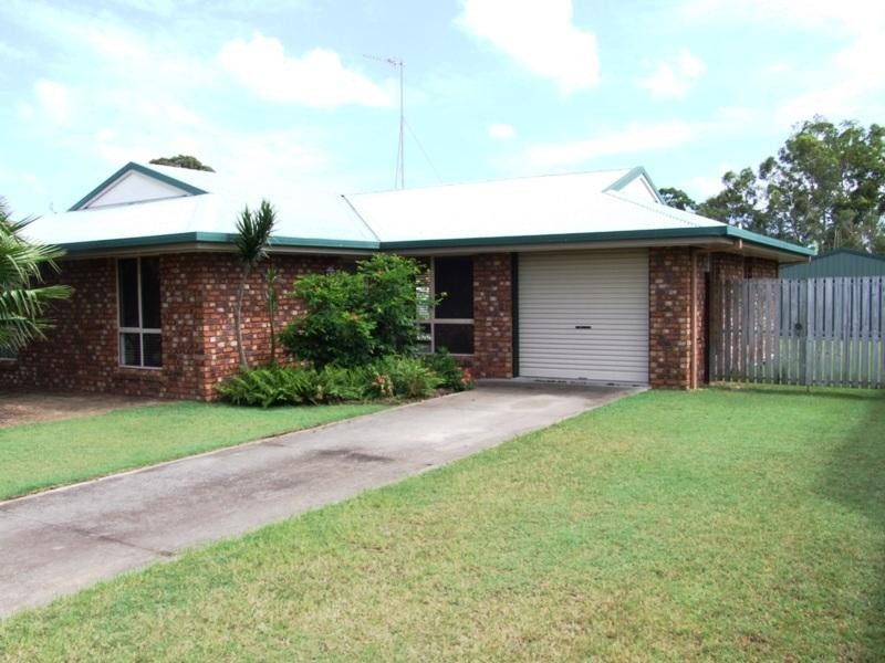 122 Snapper Street, Kawungan QLD 4655