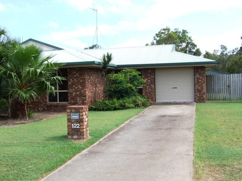 122 Snapper Street, Kawungan QLD 4655