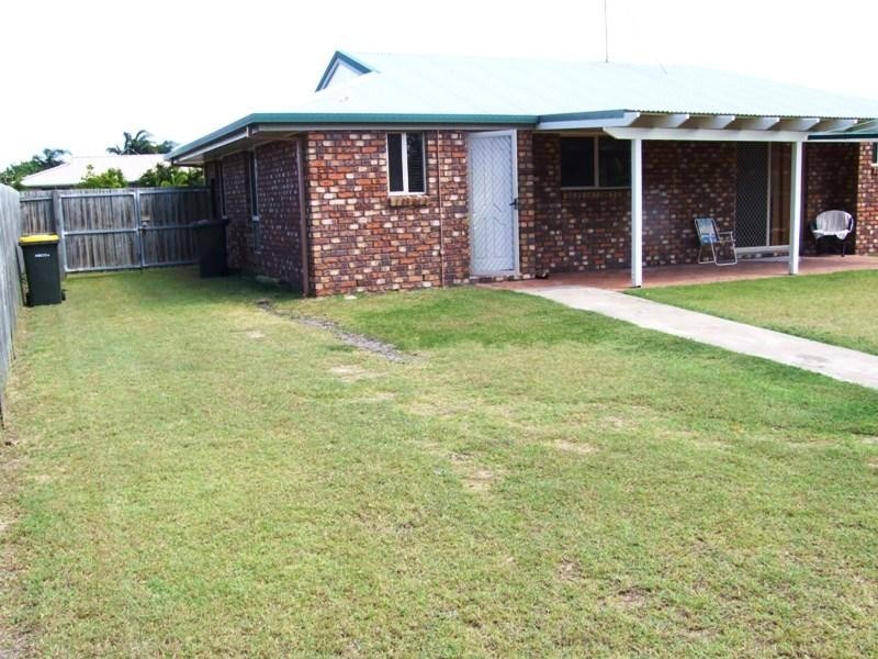 122 Snapper Street, Kawungan QLD 4655