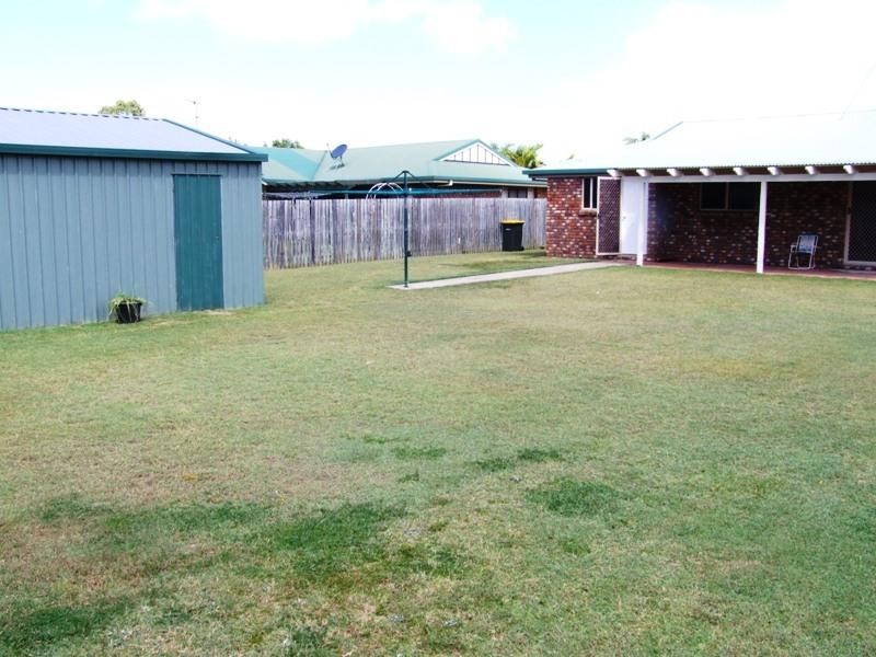 122 Snapper Street, Kawungan QLD 4655