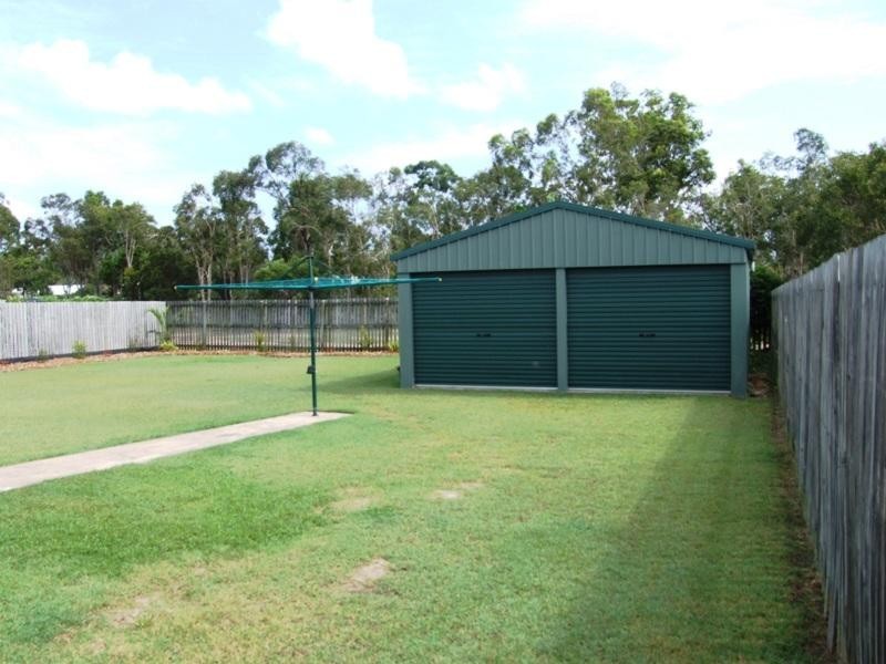 122 Snapper Street, Kawungan QLD 4655