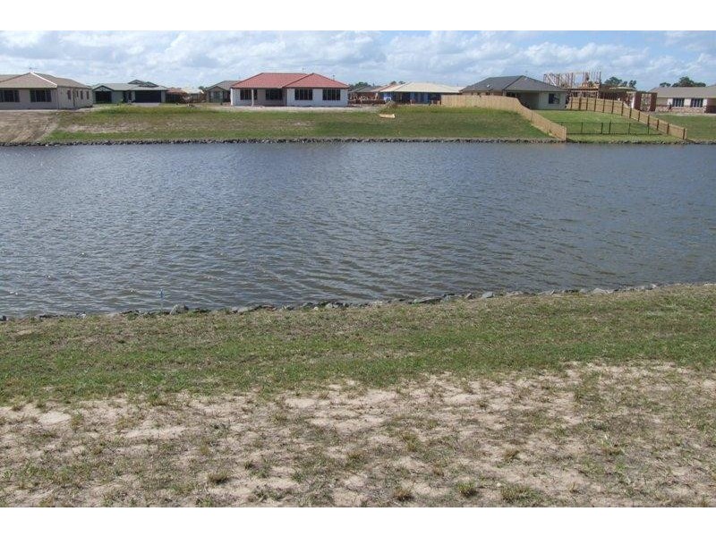 1 Yongala Avenue, Mariner’s Cove, Eli Waters QLD 4655