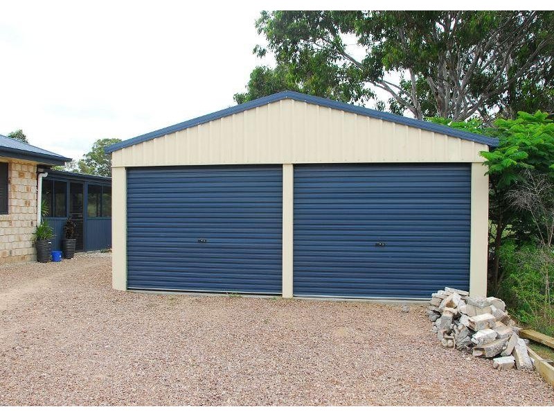 33 Sandrabarbara Drive, Booral QLD 4655