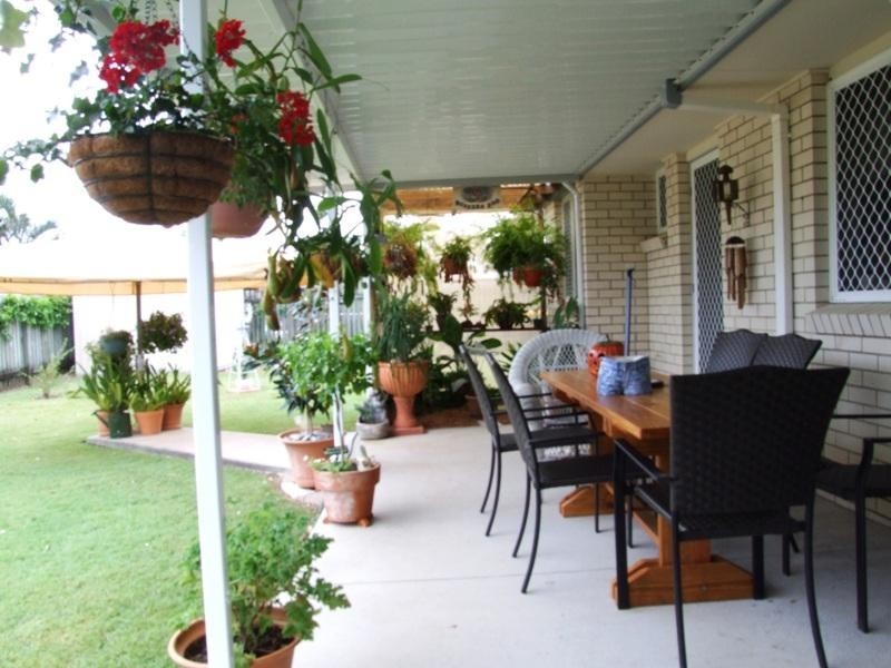 32 Michelle Drive, Point Vernon QLD 4655
