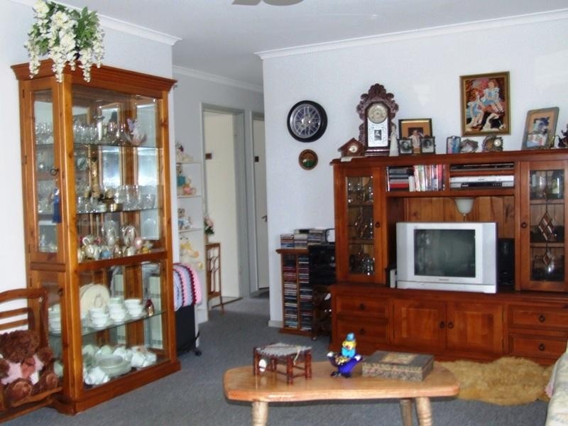 32 Michelle Drive, Point Vernon QLD 4655