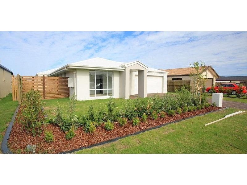 L272 Earl St Vincent Circuit, Mariner’s Cove, Eli Waters QLD 4655