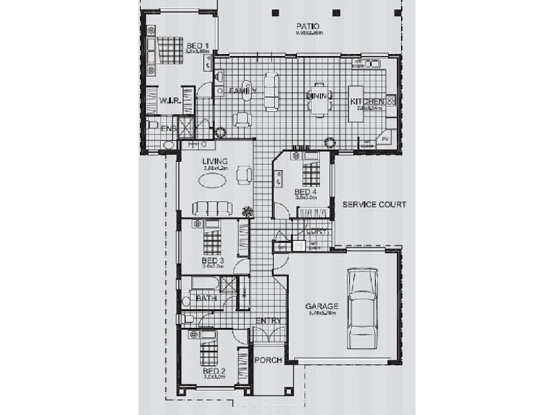 L272 Earl St Vincent Circuit, Mariner’s Cove, Eli Waters QLD 4655