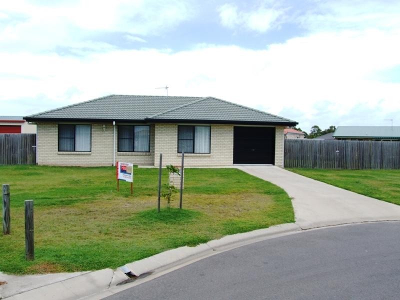 38 Wide Bay Drive, Eli Waters QLD 4655