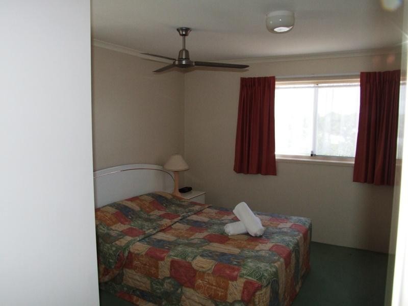 12/ 566 Esplanade, Urangan QLD 4655