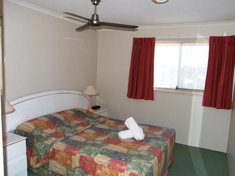 12/ 566 Esplanade, Urangan QLD 4655