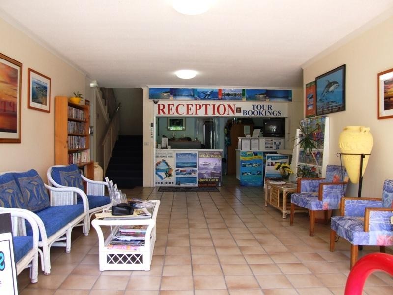 12/ 566 Esplanade, Urangan QLD 4655