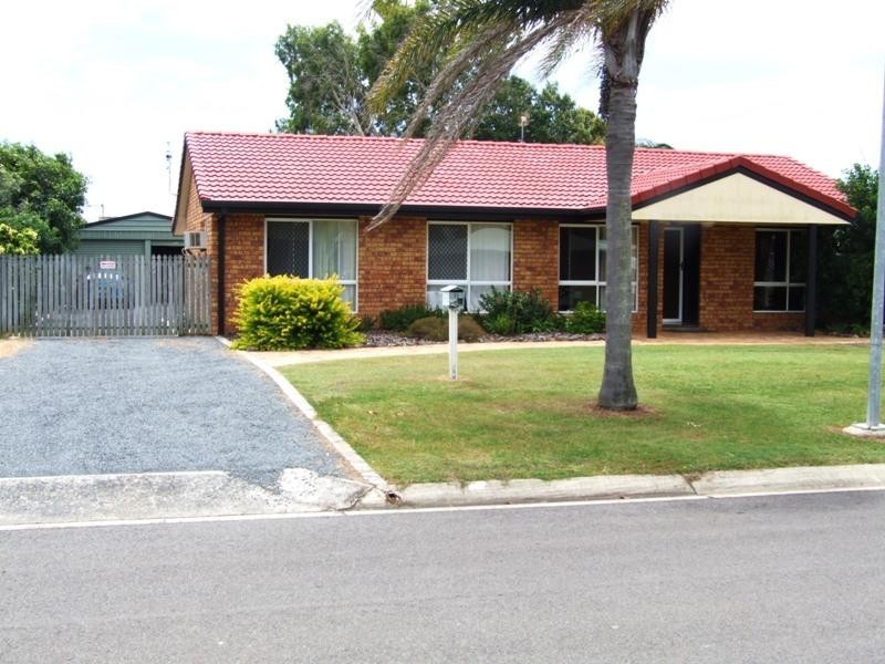 11 Royal Drive, Kawungan QLD 4655