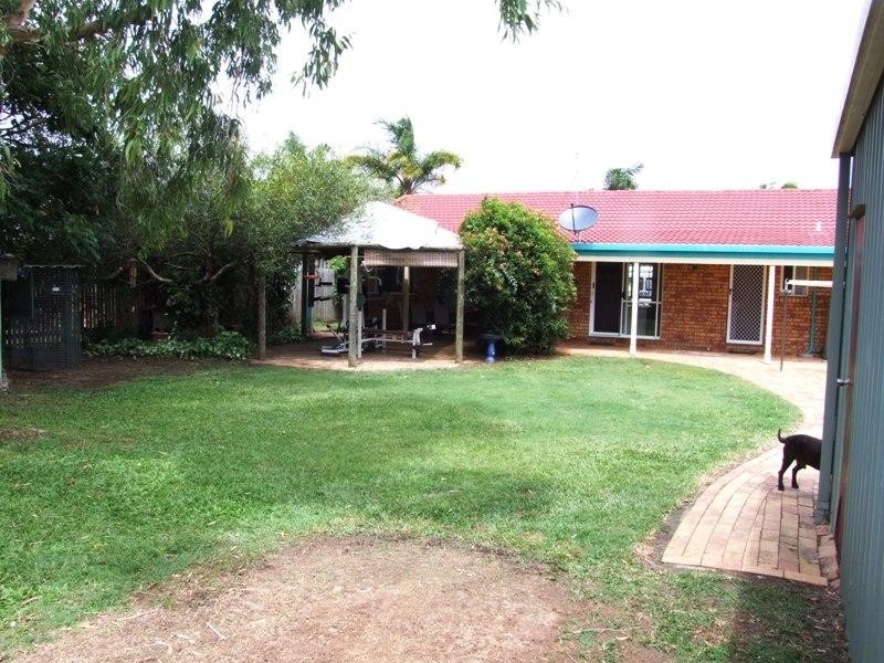 11 Royal Drive, Kawungan QLD 4655