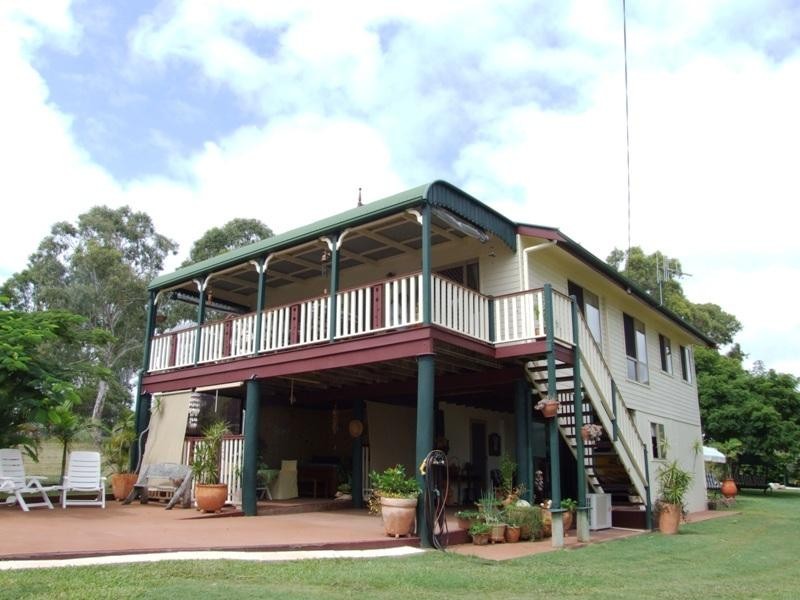 35 Fraser Drive, River Heads QLD 4655