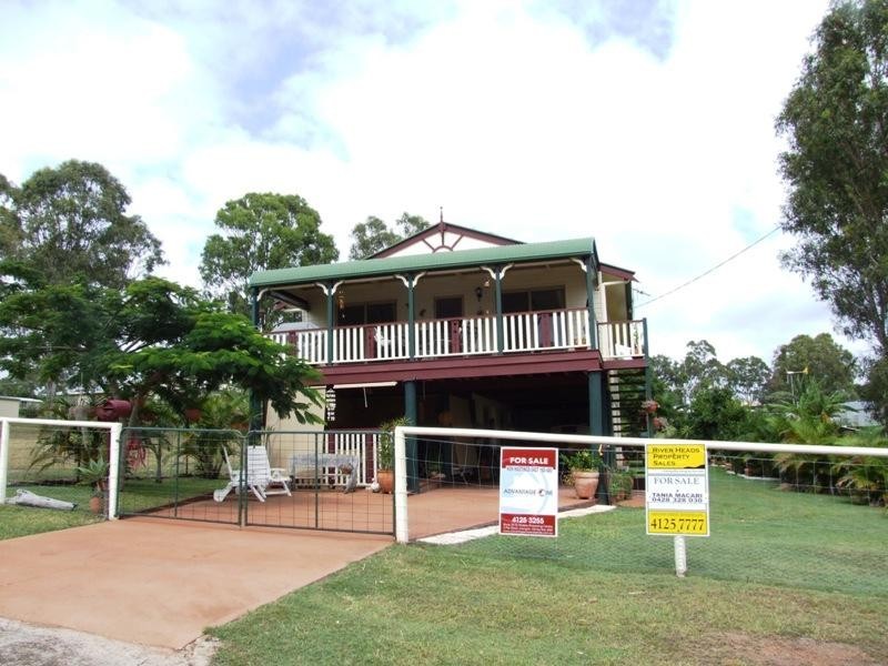 35 Fraser Drive, River Heads QLD 4655