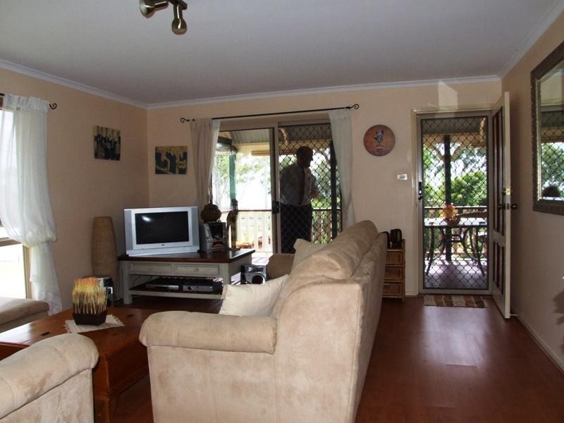 35 Fraser Drive, River Heads QLD 4655