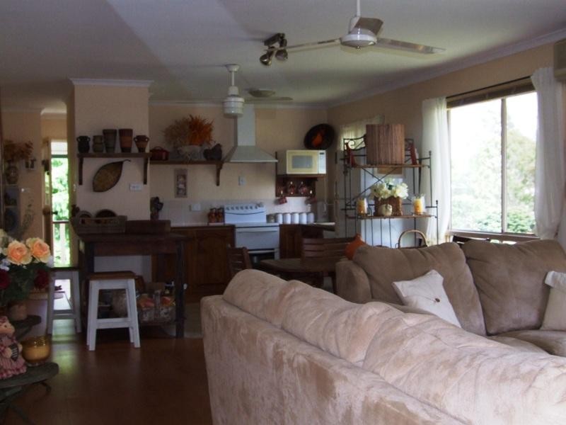 35 Fraser Drive, River Heads QLD 4655