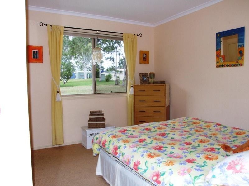 35 Fraser Drive, River Heads QLD 4655