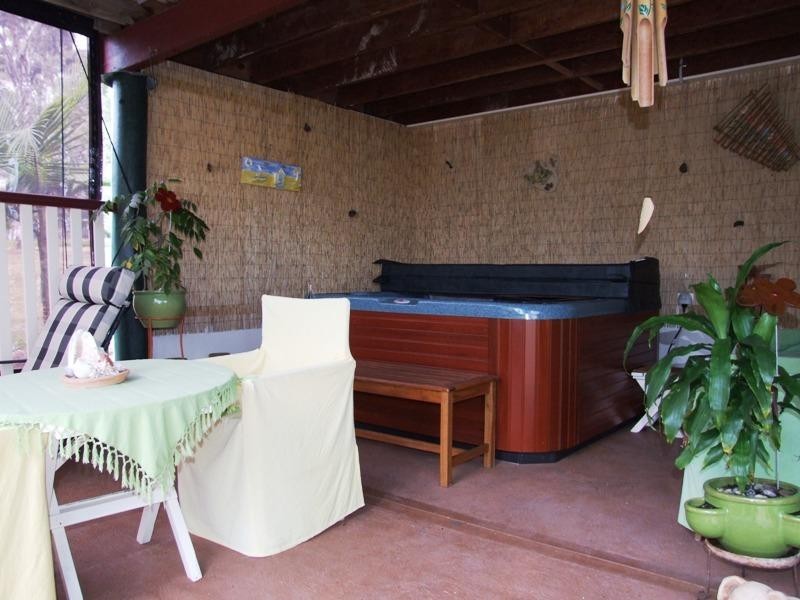 35 Fraser Drive, River Heads QLD 4655