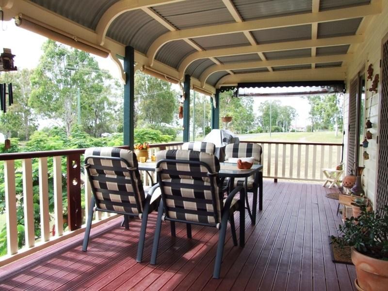 35 Fraser Drive, River Heads QLD 4655