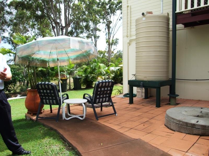 35 Fraser Drive, River Heads QLD 4655