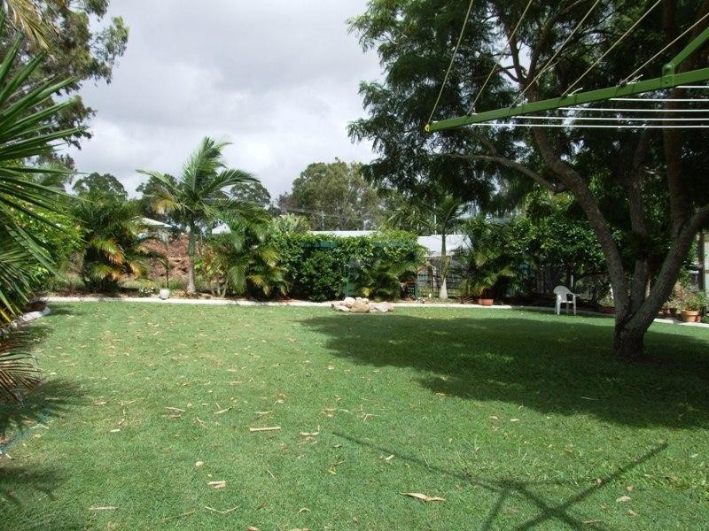 35 Fraser Drive, River Heads QLD 4655