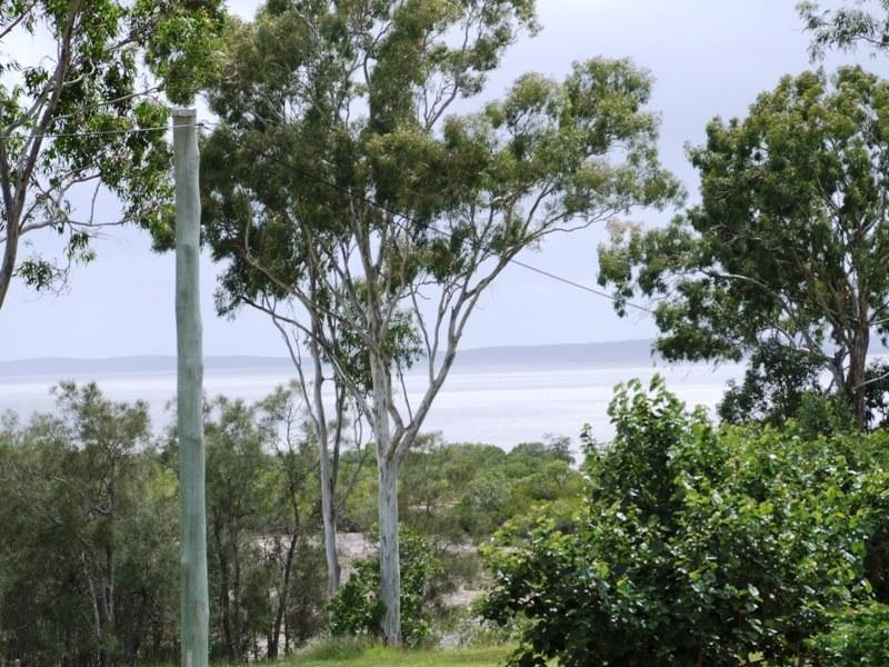 35 Fraser Drive, River Heads QLD 4655