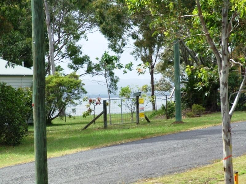 35 Fraser Drive, River Heads QLD 4655