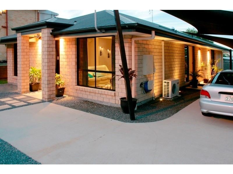 318 Boat Harbour Drive,, Scarness QLD 4655