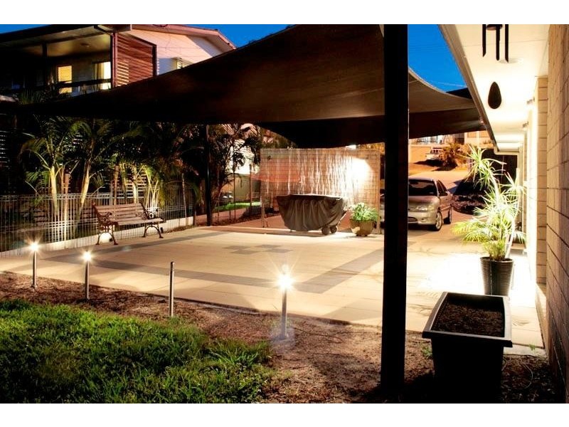 318 Boat Harbour Drive,, Scarness QLD 4655
