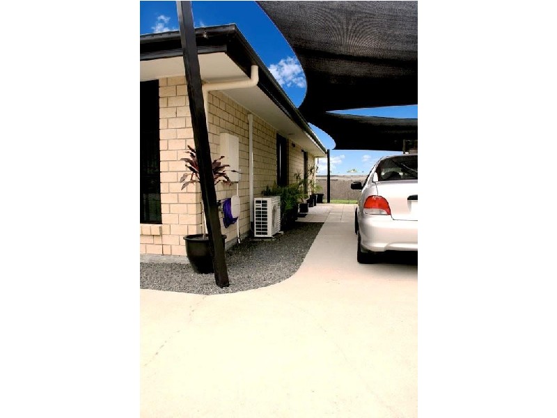 318 Boat Harbour Drive,, Scarness QLD 4655