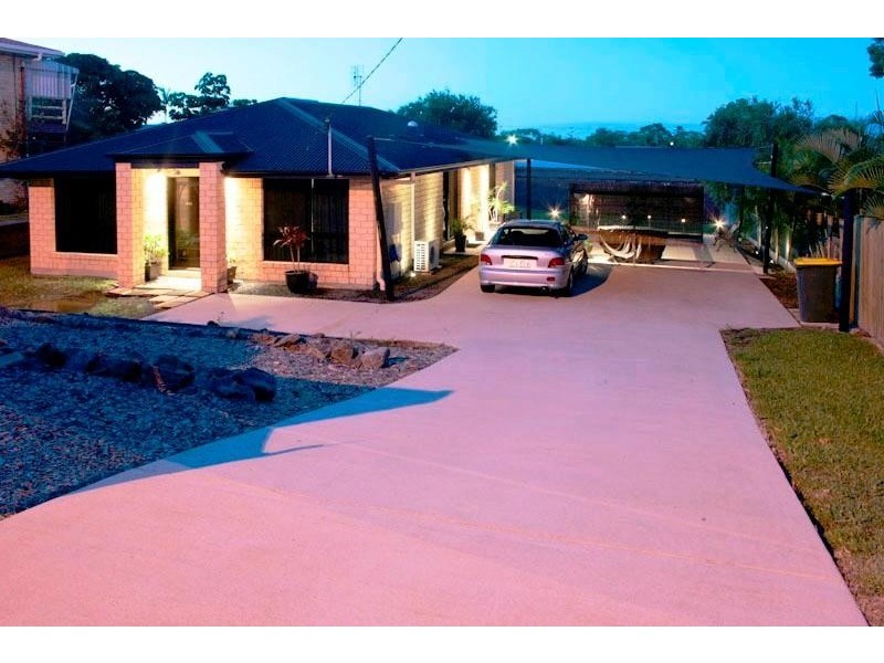 318 Boat Harbour Drive,, Scarness QLD 4655