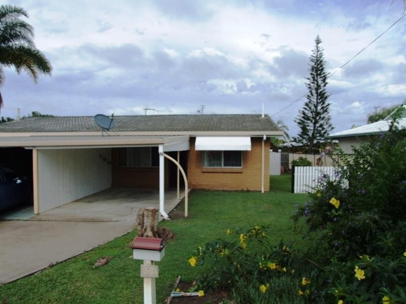 36A Saunders Street, Point Vernon QLD 4655