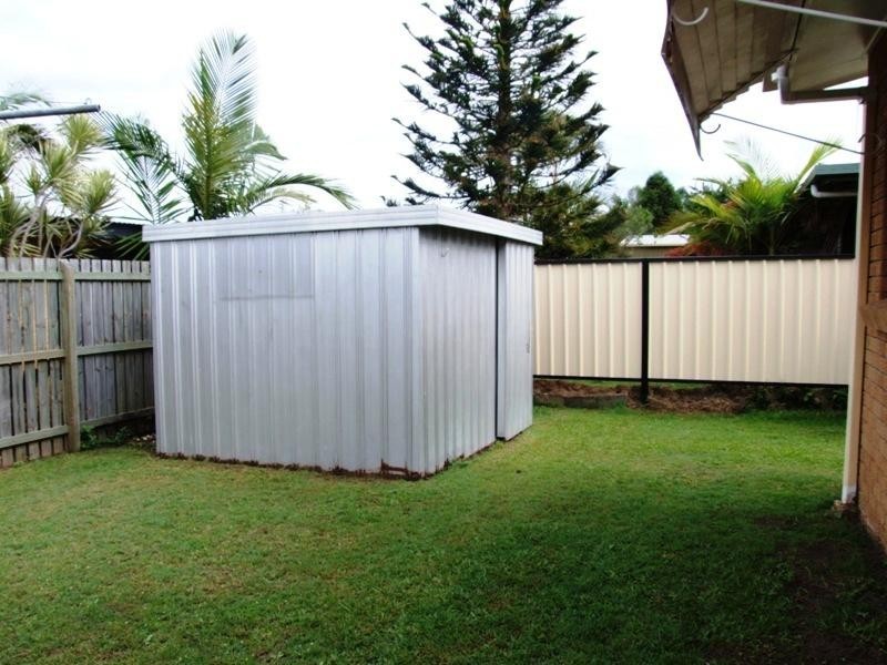 36A Saunders Street, Point Vernon QLD 4655
