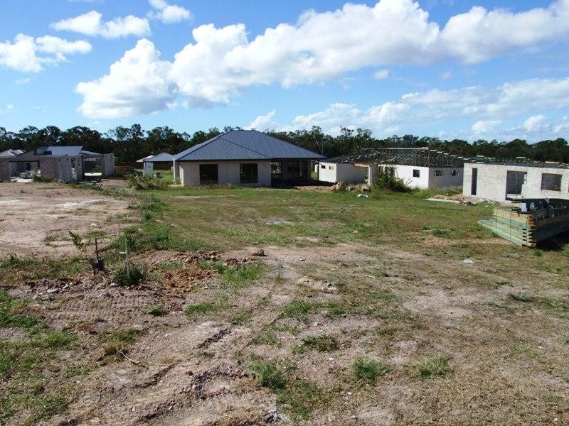 9 Parklink Avenue, Wondunna QLD 4655