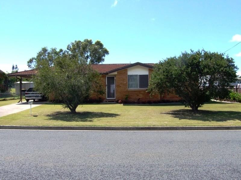 5 Hayworth Street, Point Vernon QLD 4655