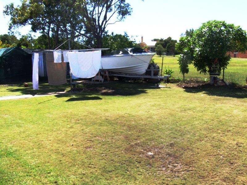 5 Hayworth Street, Point Vernon QLD 4655