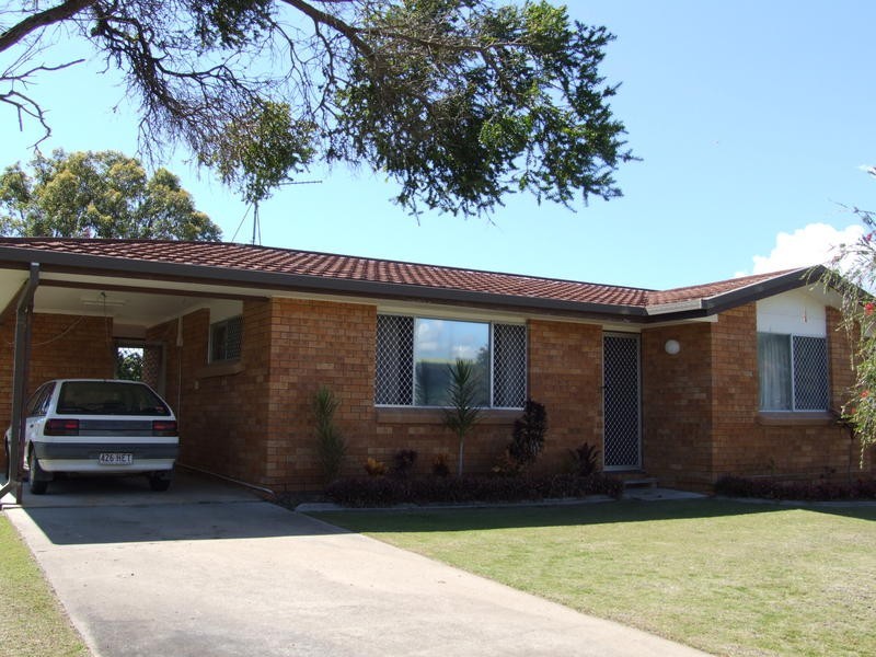 5 Hayworth Street, Point Vernon QLD 4655