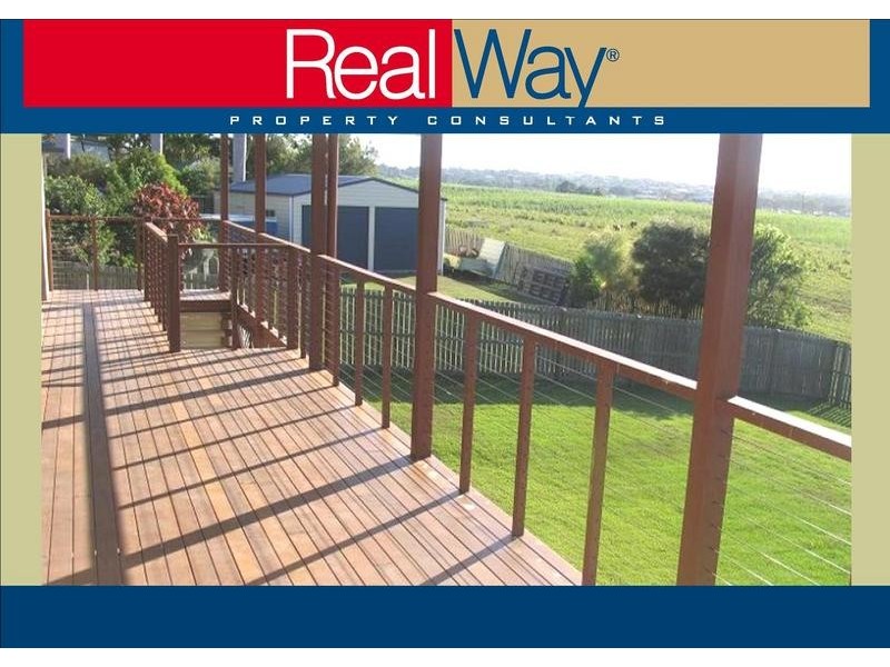 19 Davis Drive, Kawungan QLD 4655