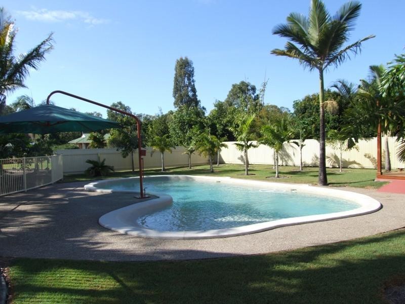 19 Meadow Drive, Dundowran Beach QLD 4655