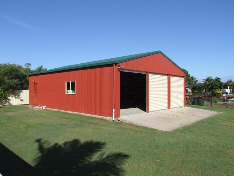 19 Meadow Drive, Dundowran Beach QLD 4655