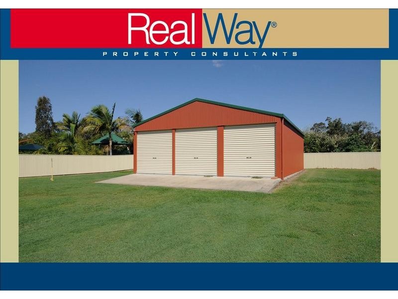 19 Meadow Drive, Dundowran Beach QLD 4655