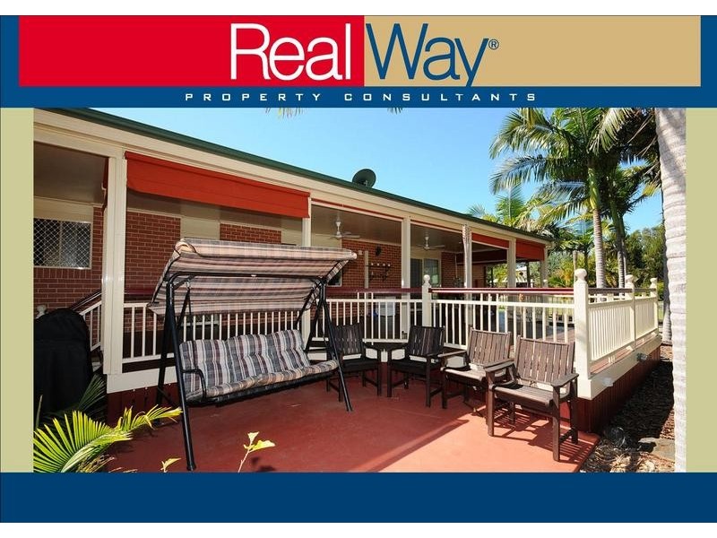 19 Meadow Drive, Dundowran Beach QLD 4655